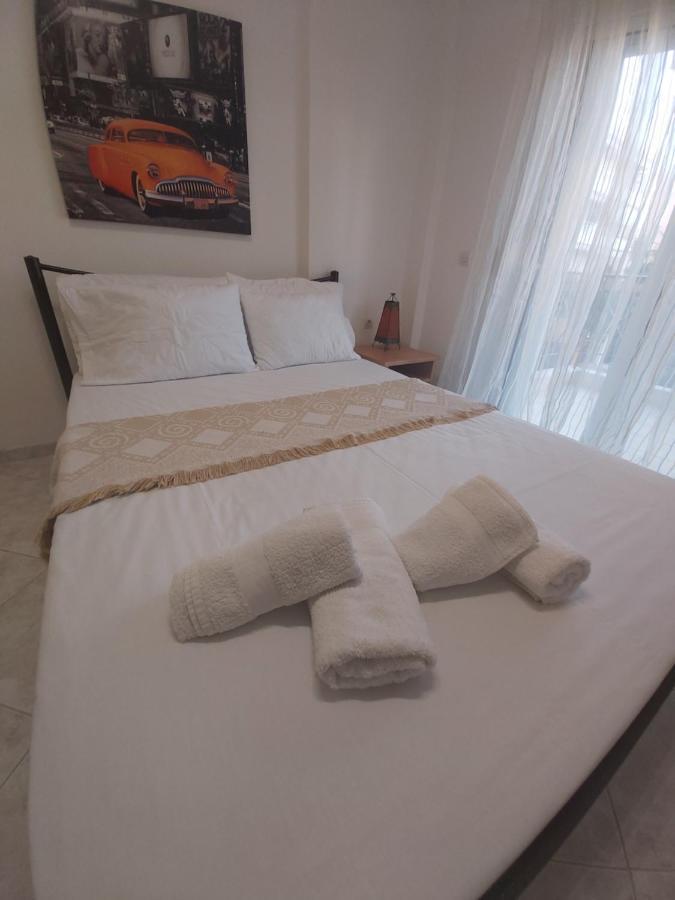 Kali View Apartment Kallithea  Exterior foto